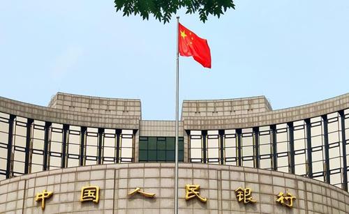 央行报告释放重要信号 更多提振...