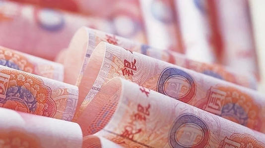 5月金融总量合理增长 有力支持...
