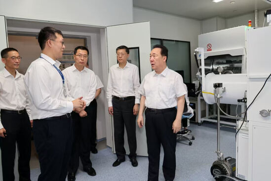 王浩调研教育强省建设时强调：更...