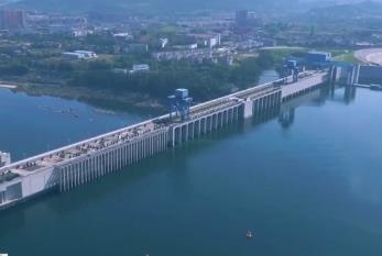 一批国家水网骨干工程建设“进度...