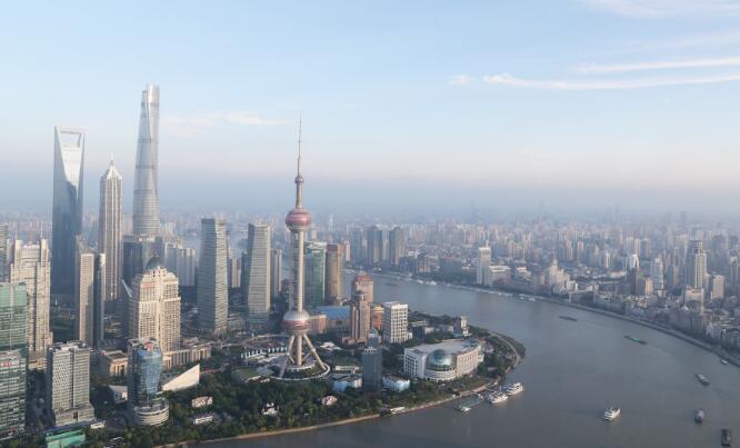 “投资中国就是投资长期确定性”...
