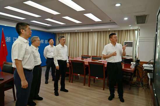 刘捷在省应急管理厅调研时强调 ...